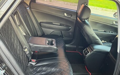 KIA Optima IV, 2020 год, 1 450 000 рублей, 7 фотография