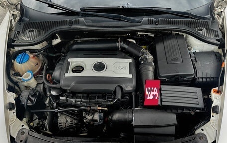 Skoda Octavia, 2013 год, 999 999 рублей, 8 фотография