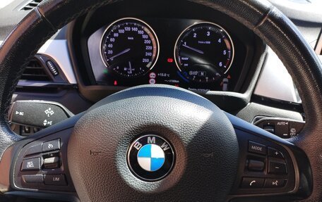 BMW X1, 2019 год, 2 400 000 рублей, 11 фотография