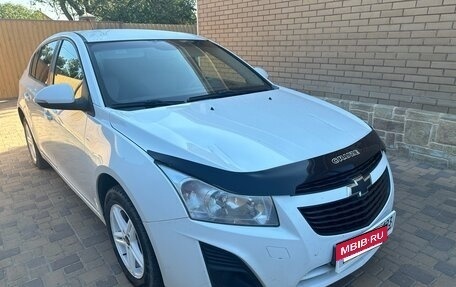 Chevrolet Cruze II, 2014 год, 830 000 рублей, 6 фотография