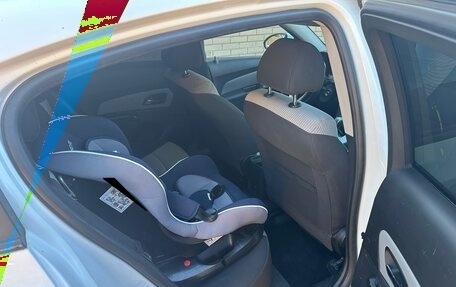 Chevrolet Cruze II, 2014 год, 830 000 рублей, 10 фотография