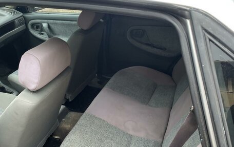 Daewoo Nexia I рестайлинг, 2004 год, 170 000 рублей, 2 фотография