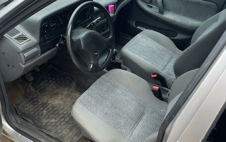 Daewoo Nexia I рестайлинг, 2004 год, 170 000 рублей, 8 фотография