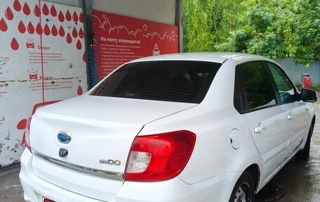 Datsun on-DO I рестайлинг, 2016 год, 285 000 рублей, 2 фотография