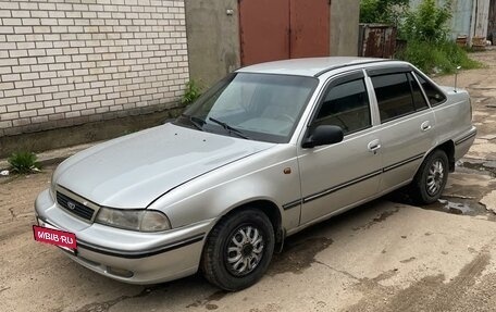 Daewoo Nexia I рестайлинг, 2004 год, 170 000 рублей, 9 фотография