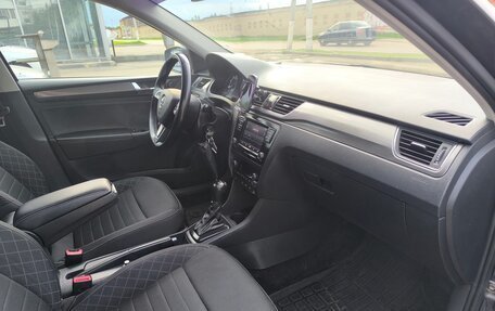 Skoda Rapid I, 2018 год, 1 160 000 рублей, 2 фотография