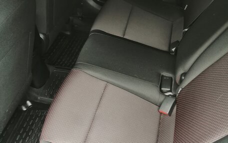 KIA Rio IV, 2021 год, 1 690 000 рублей, 13 фотография
