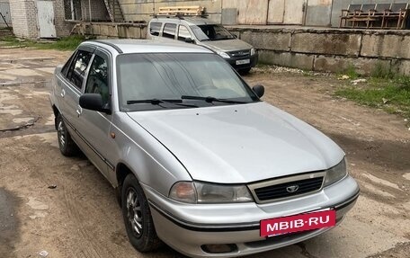 Daewoo Nexia I рестайлинг, 2004 год, 170 000 рублей, 5 фотография