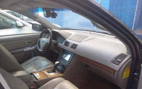 Volvo XC90 II рестайлинг, 2004 год, 850 000 рублей, 6 фотография
