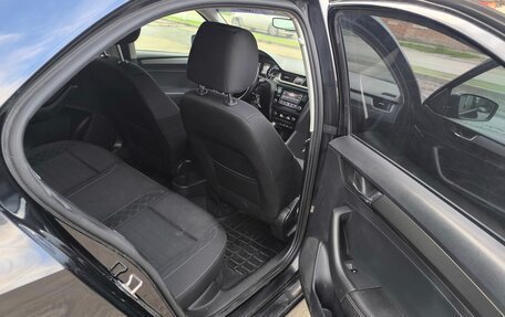 Skoda Rapid I, 2018 год, 1 160 000 рублей, 6 фотография