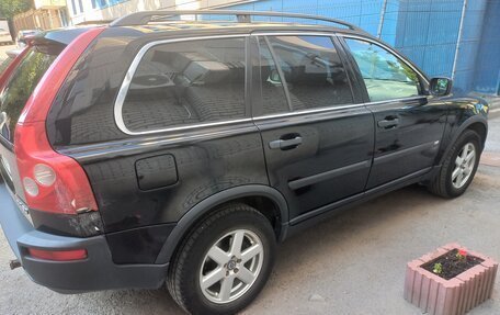 Volvo XC90 II рестайлинг, 2004 год, 850 000 рублей, 4 фотография