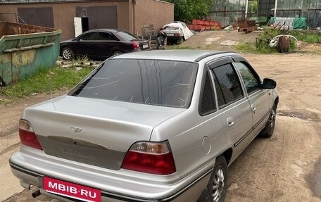 Daewoo Nexia I рестайлинг, 2004 год, 170 000 рублей, 7 фотография