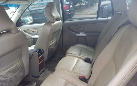 Volvo XC90 II рестайлинг, 2004 год, 850 000 рублей, 10 фотография