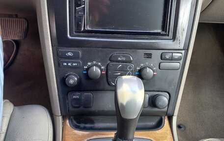 Volvo XC90 II рестайлинг, 2004 год, 850 000 рублей, 9 фотография