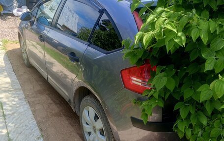 Citroen C4 II рестайлинг, 2005 год, 170 000 рублей, 2 фотография