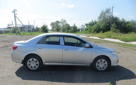 Toyota Corolla, 2010 год, 1 100 000 рублей, 3 фотография