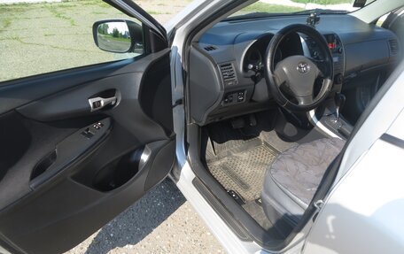 Toyota Corolla, 2010 год, 1 100 000 рублей, 8 фотография