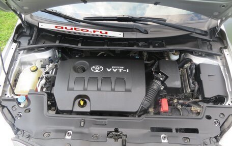 Toyota Corolla, 2010 год, 1 100 000 рублей, 9 фотография