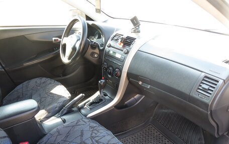 Toyota Corolla, 2010 год, 1 100 000 рублей, 6 фотография