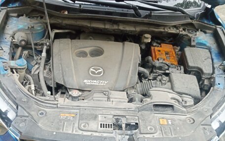 Mazda CX-5 II, 2013 год, 1 700 000 рублей, 5 фотография