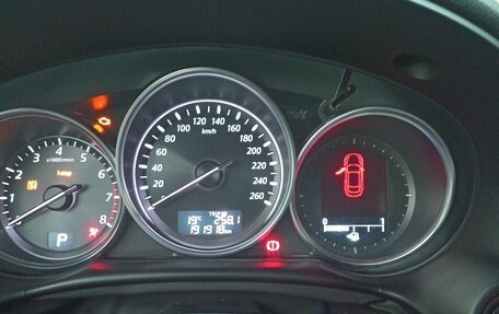 Mazda CX-5 II, 2013 год, 1 700 000 рублей, 7 фотография