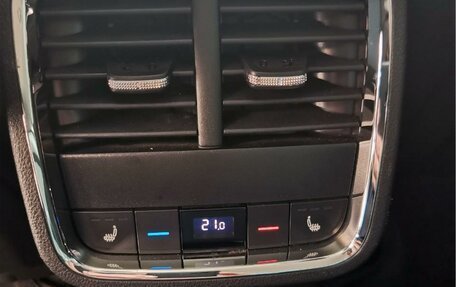 Skoda Octavia IV, 2021 год, 2 750 000 рублей, 9 фотография