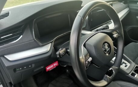 Skoda Octavia IV, 2021 год, 2 750 000 рублей, 3 фотография