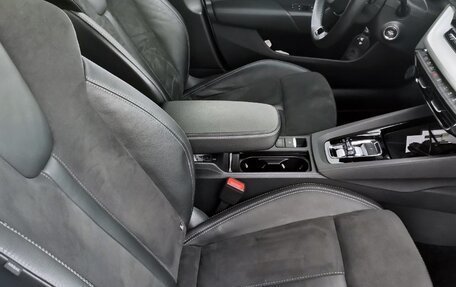 Skoda Octavia IV, 2021 год, 2 750 000 рублей, 17 фотография