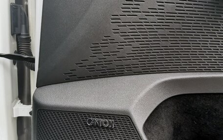 Skoda Octavia IV, 2021 год, 2 750 000 рублей, 18 фотография