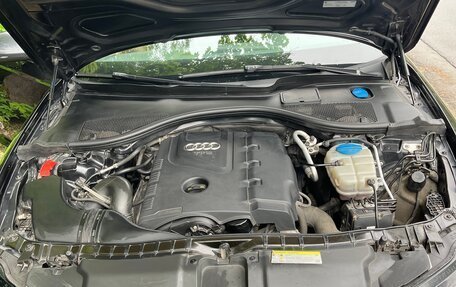 Audi A6, 2014 год, 1 500 000 рублей, 8 фотография