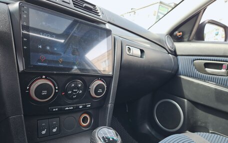 Mazda 3, 2005 год, 359 000 рублей, 12 фотография