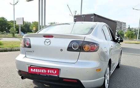 Mazda 3, 2005 год, 359 000 рублей, 9 фотография