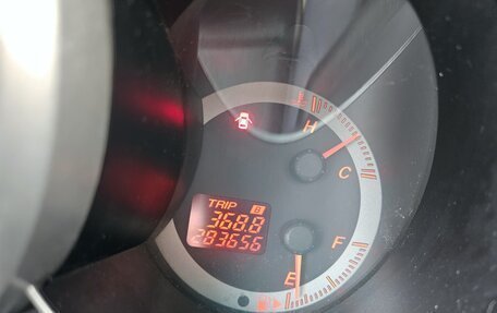 Mazda 3, 2005 год, 359 000 рублей, 13 фотография