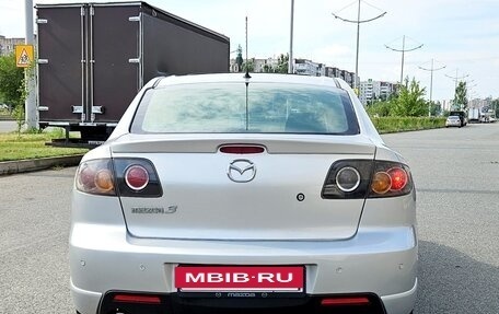 Mazda 3, 2005 год, 359 000 рублей, 8 фотография