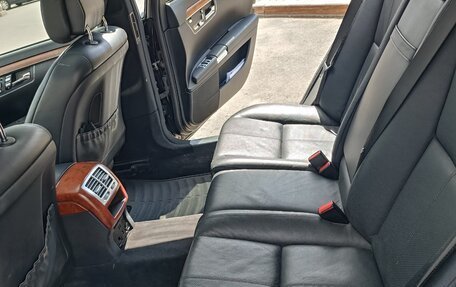 Mercedes-Benz S-Класс, 2008 год, 1 250 000 рублей, 8 фотография
