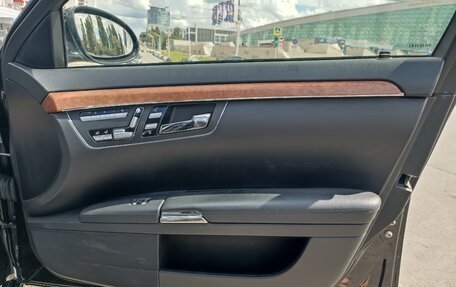 Mercedes-Benz S-Класс, 2008 год, 1 250 000 рублей, 12 фотография