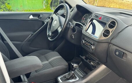 Volkswagen Tiguan I, 2010 год, 980 000 рублей, 7 фотография