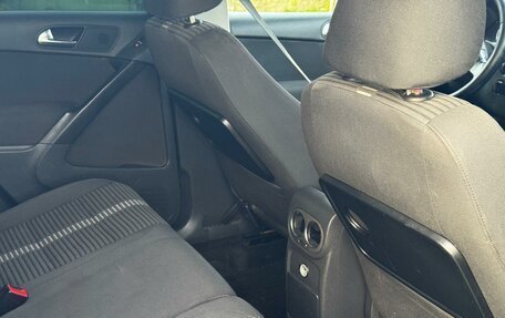 Volkswagen Tiguan I, 2010 год, 980 000 рублей, 9 фотография