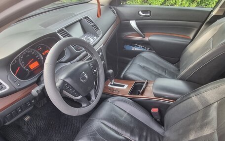 Nissan Teana, 2010 год, 890 000 рублей, 5 фотография