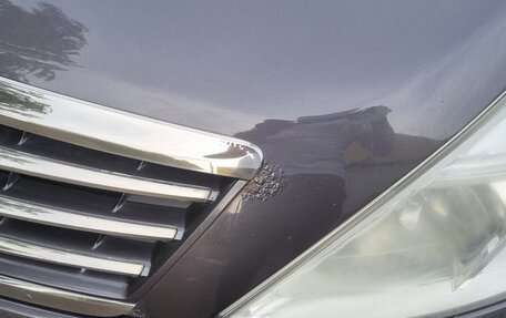 Nissan Teana, 2010 год, 890 000 рублей, 8 фотография