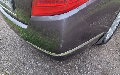 Nissan Teana, 2010 год, 890 000 рублей, 10 фотография