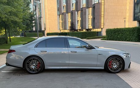Mercedes-Benz S-Класс AMG, 2024 год, 24 500 000 рублей, 6 фотография