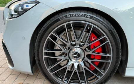 Mercedes-Benz S-Класс AMG, 2024 год, 24 500 000 рублей, 10 фотография