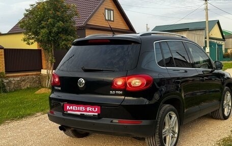 Volkswagen Tiguan I, 2010 год, 980 000 рублей, 6 фотография