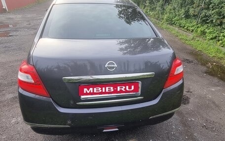 Nissan Teana, 2010 год, 890 000 рублей, 7 фотография