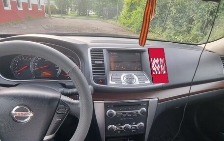 Nissan Teana, 2010 год, 890 000 рублей, 6 фотография