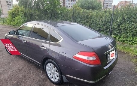 Nissan Teana, 2010 год, 890 000 рублей, 9 фотография