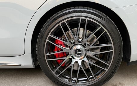 Mercedes-Benz S-Класс AMG, 2024 год, 24 500 000 рублей, 11 фотография