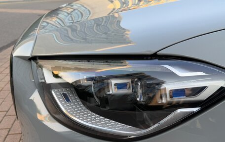 Mercedes-Benz S-Класс AMG, 2024 год, 24 500 000 рублей, 13 фотография