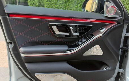 Mercedes-Benz S-Класс AMG, 2024 год, 24 500 000 рублей, 15 фотография